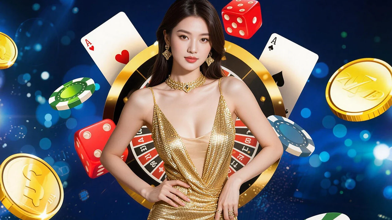 Bắn cá: HZ88 Bắn Cá – Những Điểm Cần Đọc Kỹ Trên Giao Diện Trước Khi Vào Phiên