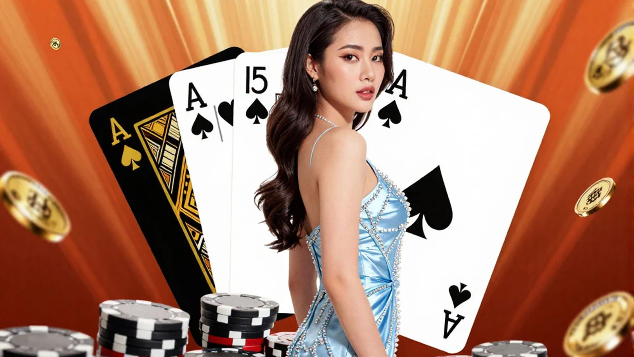 HZ88 Casino – Cách nhận diện dữ kiện quan trọng khi chọn bàn chơi – HZ88