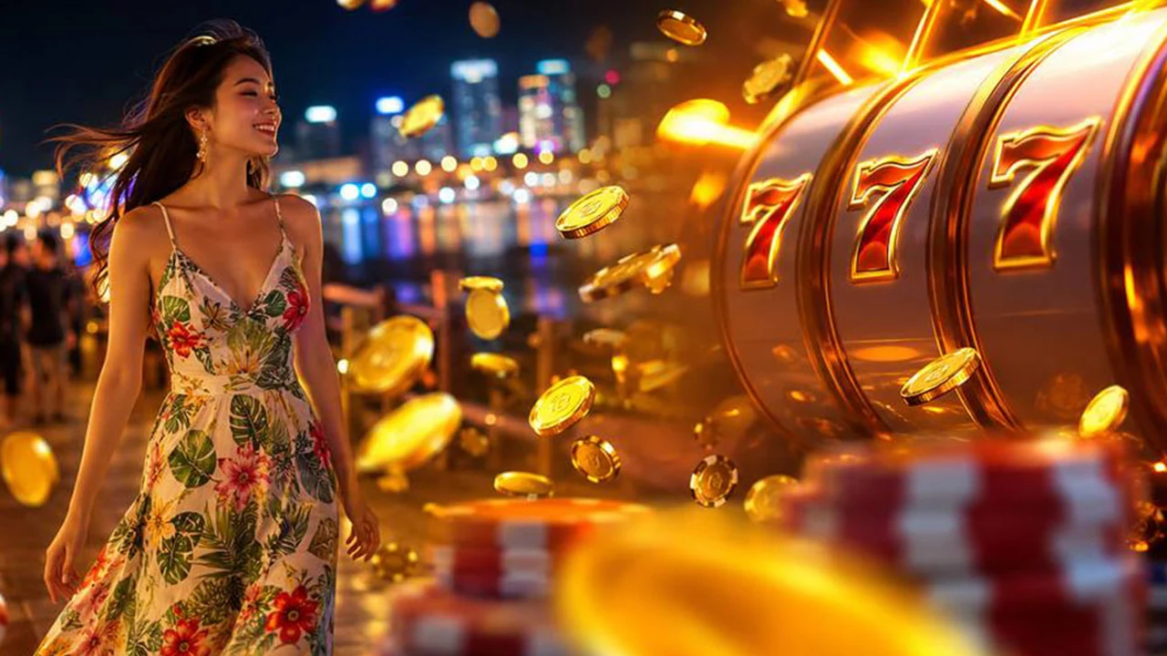 HZ88 dành cho người mới – Thực hành đọc bảng trả thưởng và nhận diện biểu tượng Slot – HZ88