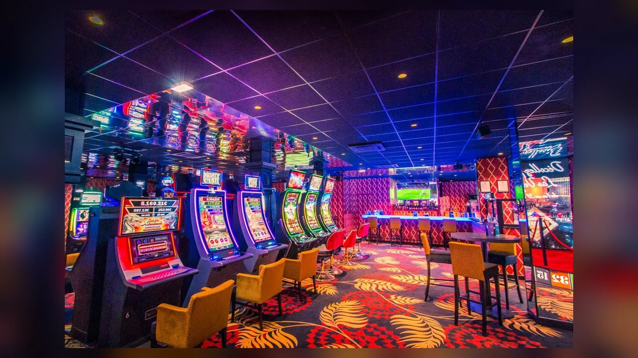 Cách theo dõi một phiên casino trực tuyến cùng HZ88