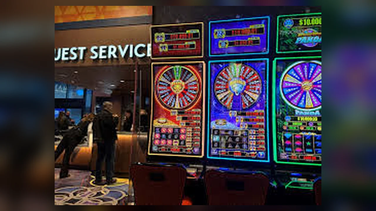 HZ88 hướng dẫn Theo dõi nhịp chơi slot có kiểm soát